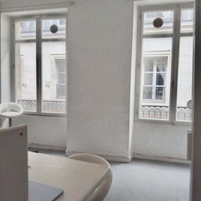 Appartement 1 pièces 510 €