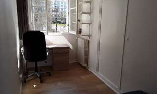 Appartement 1 Pièce 12 m² à louer à Le Havre (76600)