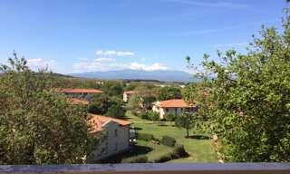 Appartement 3 Pièces 60 m² à louer à Perpignan (66000)