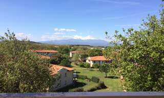 Appartement 3 Pièces 60 m² à louer à Perpignan (66000)