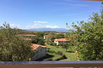 Appartement 3 pièces 760 €