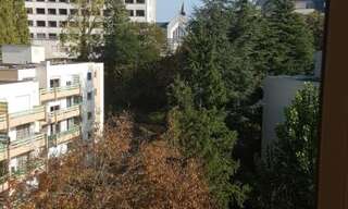 Appartement 2 Pièces 55 m² à louer à Le Mans (72000)