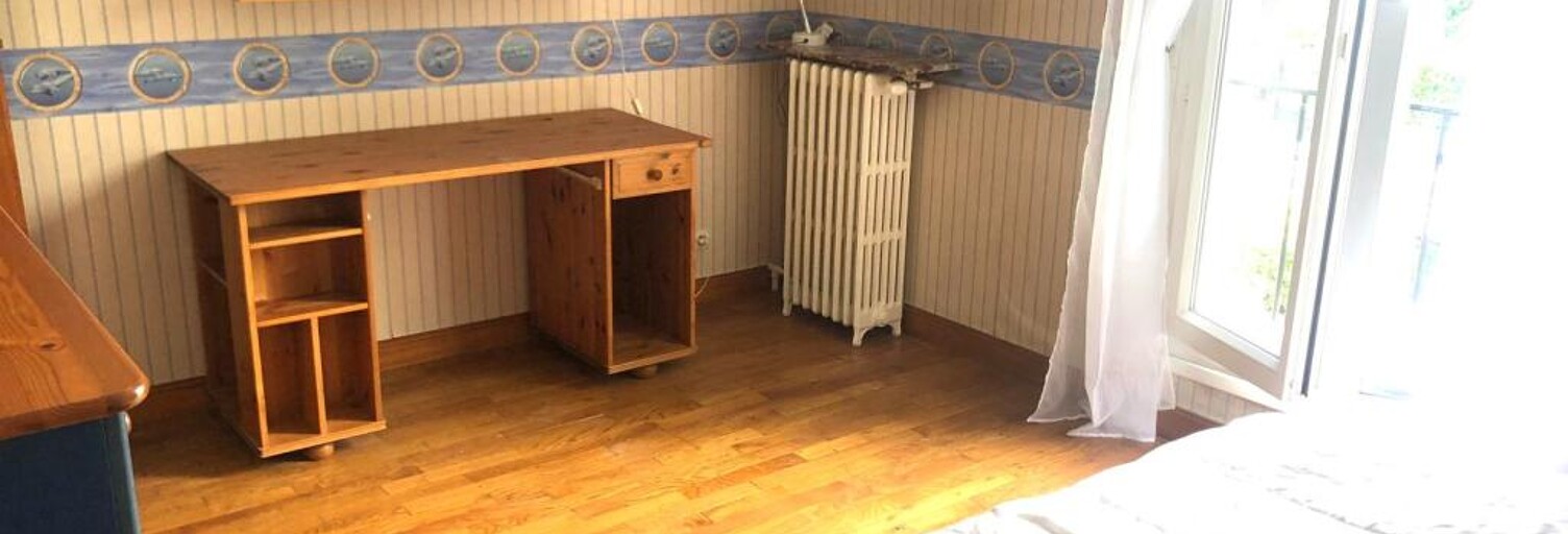 Appartement 1 Pièce 15 m² à louer à Athis-Mons (91200)