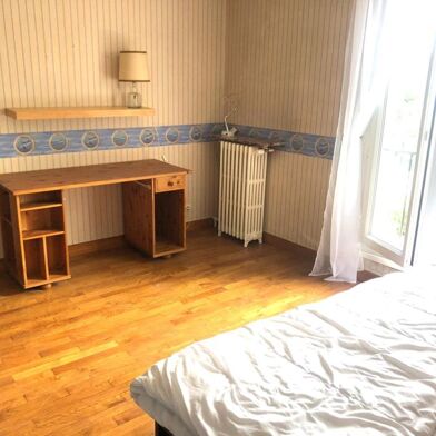 Appartement 1 pièces 600 €