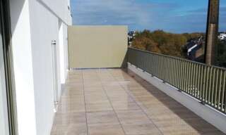 Appartement 4 Pièces 80 m² à louer à Saint-Nazaire (44600)