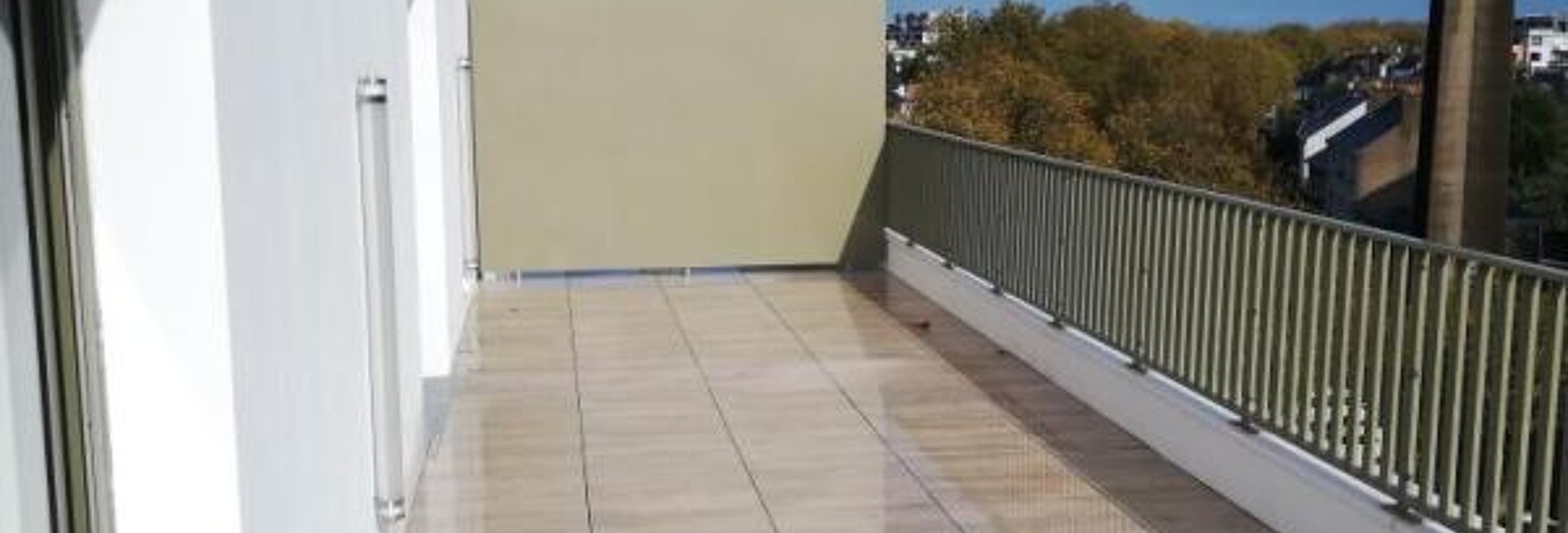 Appartement 4 Pièces 80 m² à louer à Saint-Nazaire (44600)