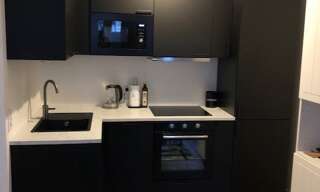 Appartement 2 Pièces 41 m² à louer à Évry-Courcouronnes (91080)