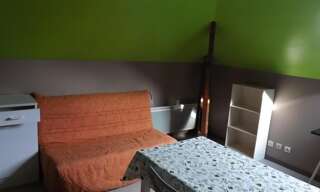 Appartement 1 Pièce 20 m² à louer à Cesson-Sévigné (35510)