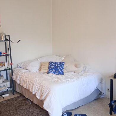 Appartement 1 pièces 495 €