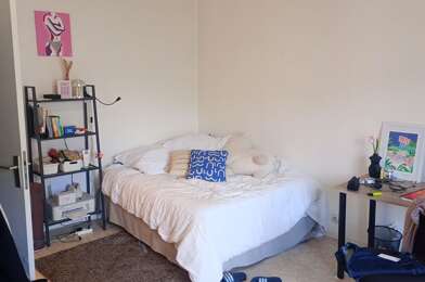 Appartement 1 pièces 495 €