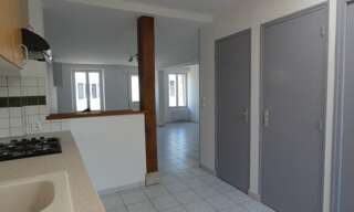 Appartement 3 Pièces 69 m² à louer à Montereau (45260)