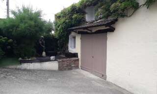 Appartement 1 Pièce 40 m² à louer à Vernouillet (78540)