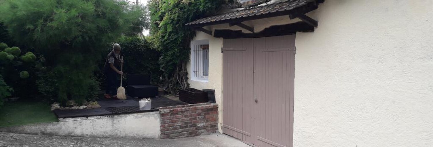 Appartement 1 Pièce 40 m² à louer à Vernouillet (78540)