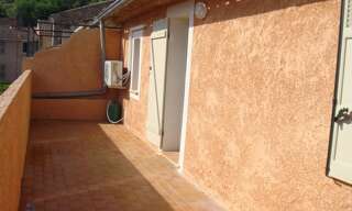 Appartement 2 Pièces 26 m² à louer à Flassans-sur-Issole (83340)