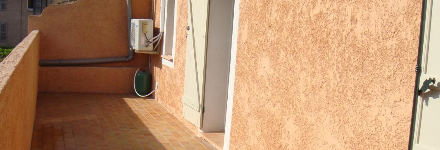 Appartement 2 Pièces 26 m² à louer à Flassans-sur-Issole (83340)