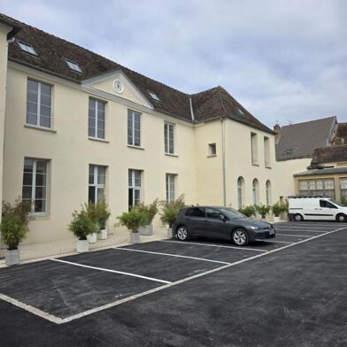 Appartement 3 pièces 900 €