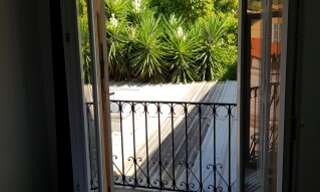 Appartement 1 Pièce 26 m² à louer à Nice (06000)