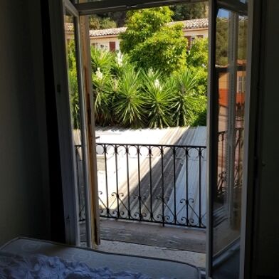 Appartement 1 pièces 800 €