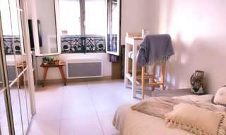 Appartement 1 Pièce 26 m² à louer à Nice (06000)