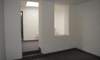 Appartement 1 Pièce 26 m² à louer à Valenciennes (59300)