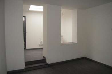 Appartement 1 pièces 480 €