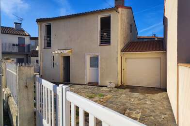 Maison 5 pièces 830 €