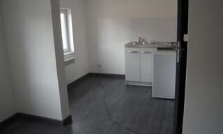 Appartement 1 Pièce 20 m² à louer à Valenciennes (59300)
