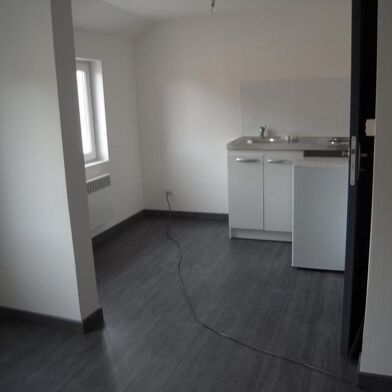 Appartement 1 pièces 370 €