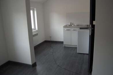 Appartement 1 pièces 370 €