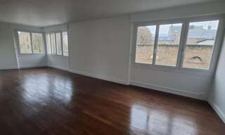 Appartement 4 Pièces 110 m² à louer à Sedan (08200)