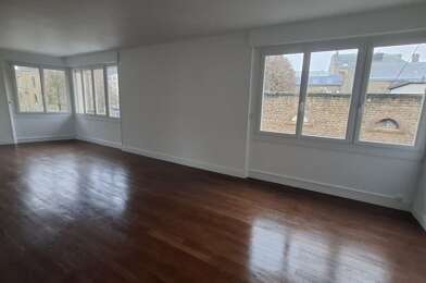 Appartement 4 pièces 671 €