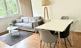 Appartement 3 Pièces 57 m² à louer à L'Haÿ-les-Roses (94240)