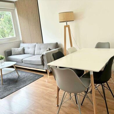 Appartement 3 pièces 1350 €