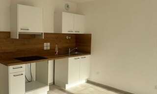 Appartement 1 Pièce 30 m² à louer à Marseille 14 (13014)