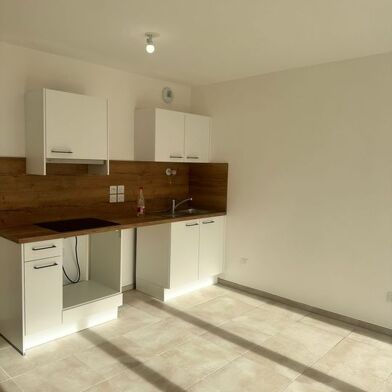 Appartement 1 pièces 650 €