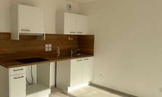 Appartement 1 Pièce 30 m² à louer à Marseille 14 (13014)