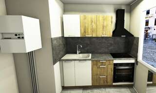 Appartement 2 Pièces 54 m² à louer à Brives-Charensac (43700)