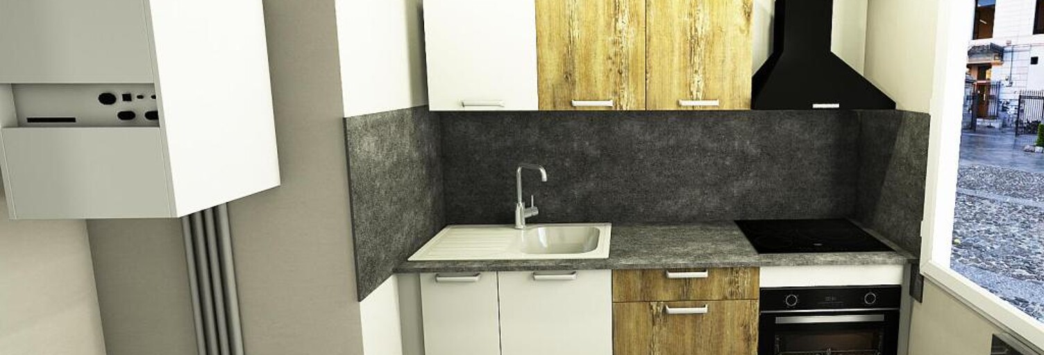 Appartement 2 Pièces 54 m² à louer à Brives-Charensac (43700)