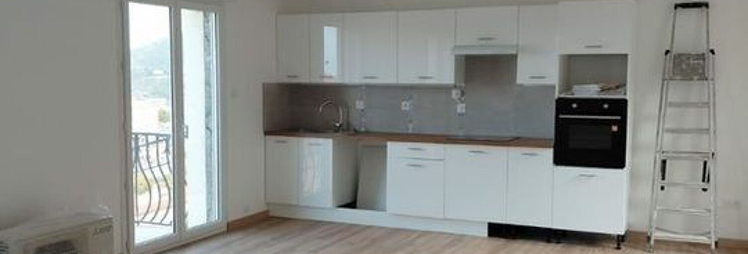 Maison 5 Pièces 100 m² à louer à Port-Vendres (66660)