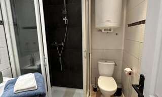 Appartement 2 Pièces 49 m² à louer à Grenoble (38000)