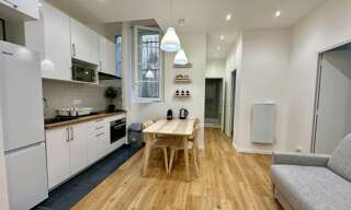 Appartement 3 Pièces 47 m² à louer à Melun (77000)