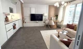 Appartement 3 Pièces 67 m² à louer à Villeurbanne (69100)