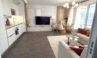 Appartement 3 Pièces 67 m² à louer à Villeurbanne (69100)