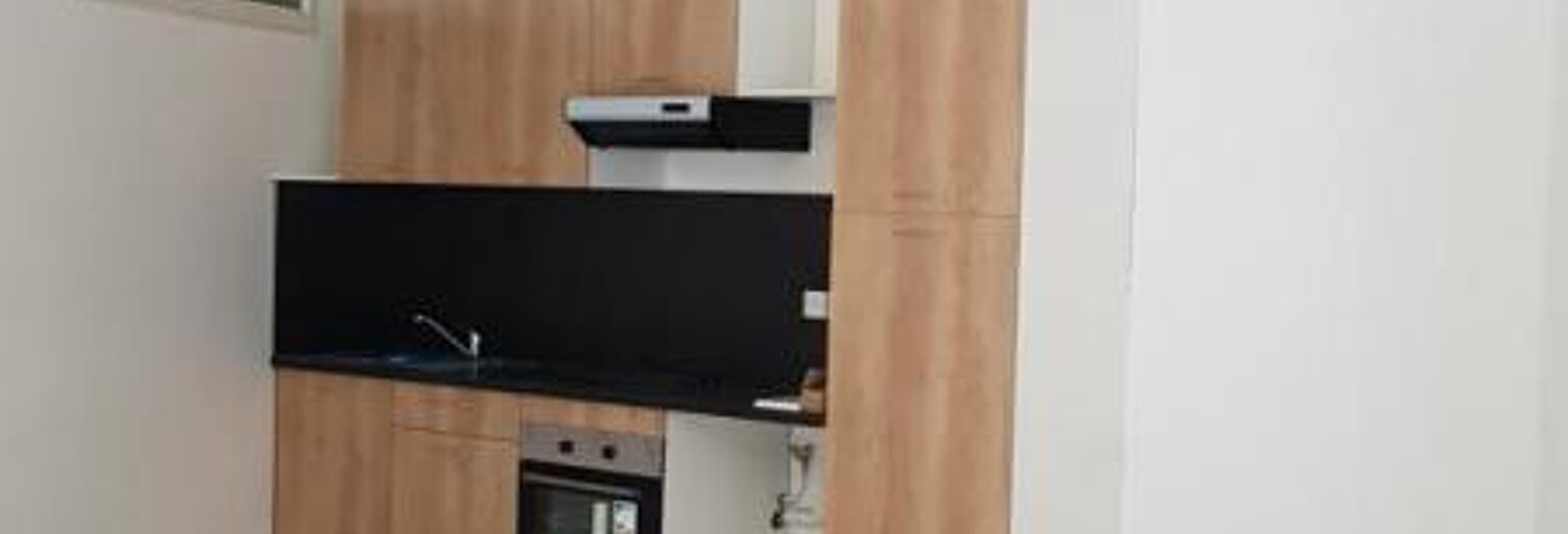 Appartement 2 Pièces 52 m² à louer à Le Havre (76600)