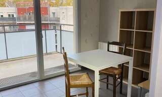 Appartement 1 Pièce 22 m² à louer à Dijon (21000)