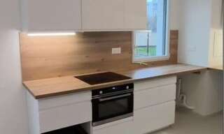 Appartement 4 Pièces 87 m² à louer à Clichy-sous-Bois (93390)