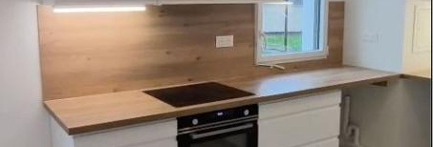 Appartement 4 Pièces 87 m² à louer à Clichy-sous-Bois (93390)