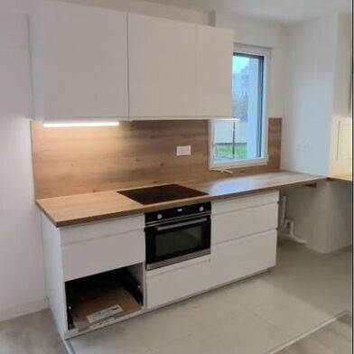 Appartement 4 pièces 1700 €