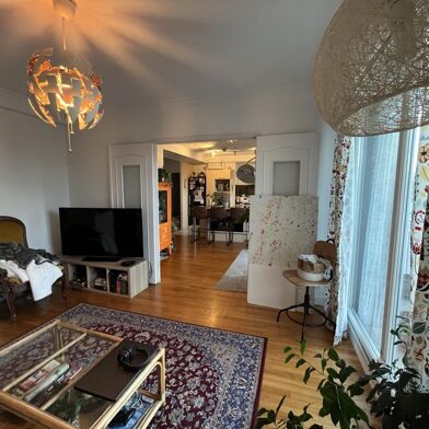 Appartement 3 pièces 950 €