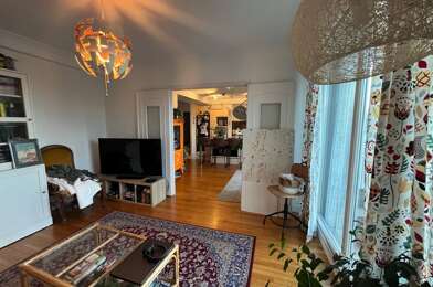 Appartement 3 pièces 950 €